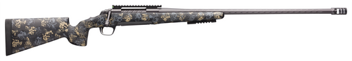 Browning X-Bolt Pro 300 PRC, 26″ Barrel, Ambush Camo, 3rd