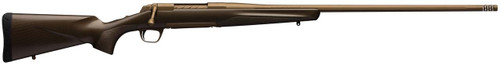 Browning X-Bolt Pro 300 PRC, 26″ Barrel, Burnt Bronze Cerakote, 3rd