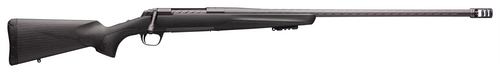 Browning X-Bolt Pro 300 Win Mag, 26″ Barrel, Gray Cerakote, 3rd