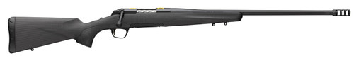 Browning X-Bolt Pro 300 Winchester Magnum, 26″ Barrel, Black, 3rd