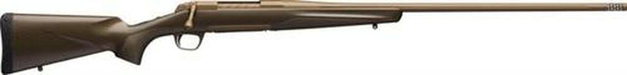Browning X-Bolt Pro Bolt 300 Win Mag 26″ Barrel, Carbon Fiber B, 3rd