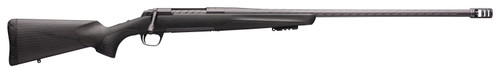 Browning X-Bolt Pro LR 7mm Rem Mag, 26″ Barrel, Carbon Gray Elite Cerakote, 3rd