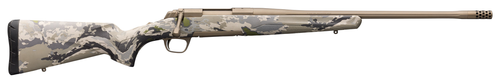 Browning X-Bolt Speed 22-250 Rem, 18″ Barrel, Ovix Camo, 4rd