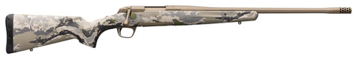 Browning X-Bolt Speed SR 204 Ruger, 18″ Barrel, Ovix Camo, 5rd