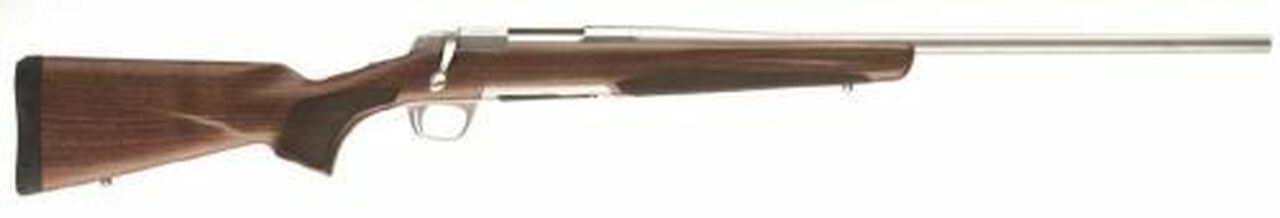 Browning X-Bolt Stainless Hunter 270win