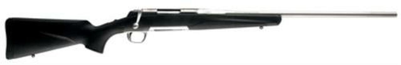 Browning X-Bolt Stainless Stalker 7Mm-08 Remington 22 Inch Stainless Steel Barrel 4 Round