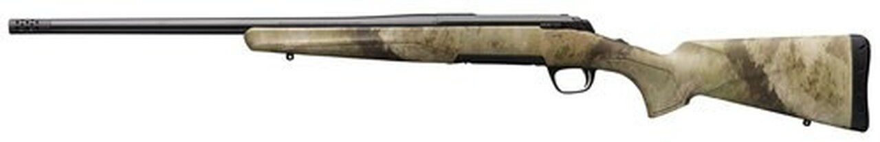 Browning X-Bolt Stalker .300 Win mag, 24″ Barrel, A-TACS AU Stock, Digital Camo, Matte Black, 3rd
