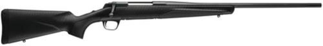 Browning X-Bolt Stalker Carb Fib 3006
