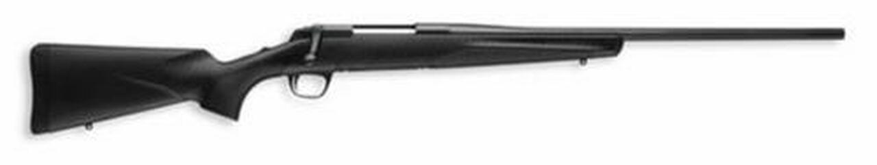 Browning X-Bolt Stalker Carbon Fiber .308 Win, 22″, Blued