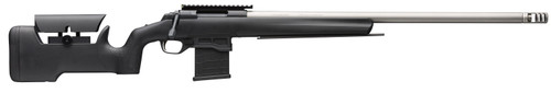 Browning X-Bolt Target Max Competition Heavy 308 Winchester, 26″ Threaded Barrel, Black, 10rd
