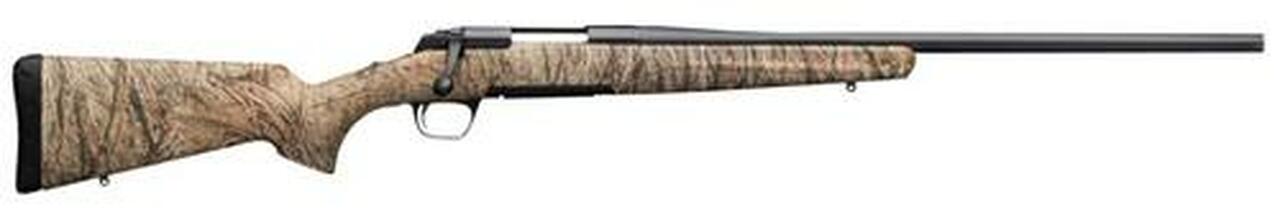 Browning X-Bolt Varmint Stalker Bolt 243 Win 26″ Barrel, MOB Synthetic Stock Blued, 4rd