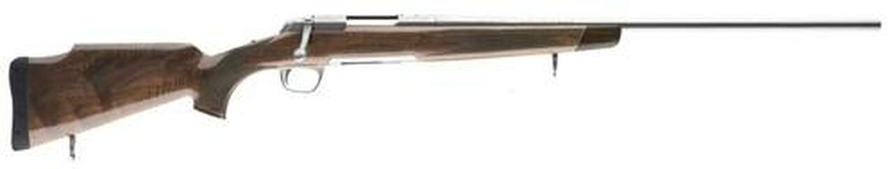 Browning X-Bolt White Gold 223 Rem 22″ Barrel Walnut Stock 5 Rnd