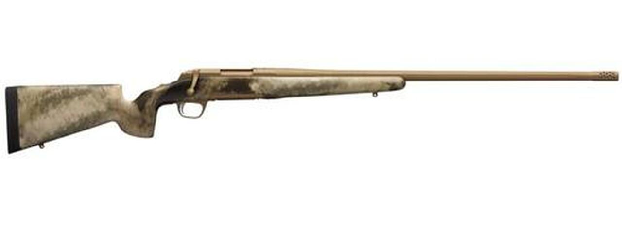 Browning X- Hells Canyon Speed Long Range 26 Nosler 26″, , 3 rd
