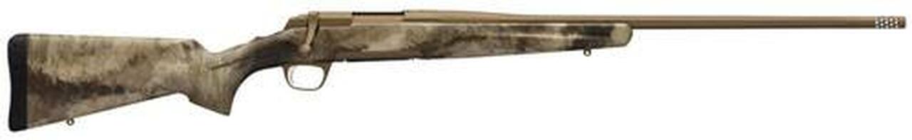 Browning Xbolt Hells Canyon Long Range 26 Nosler 26″ Barrel