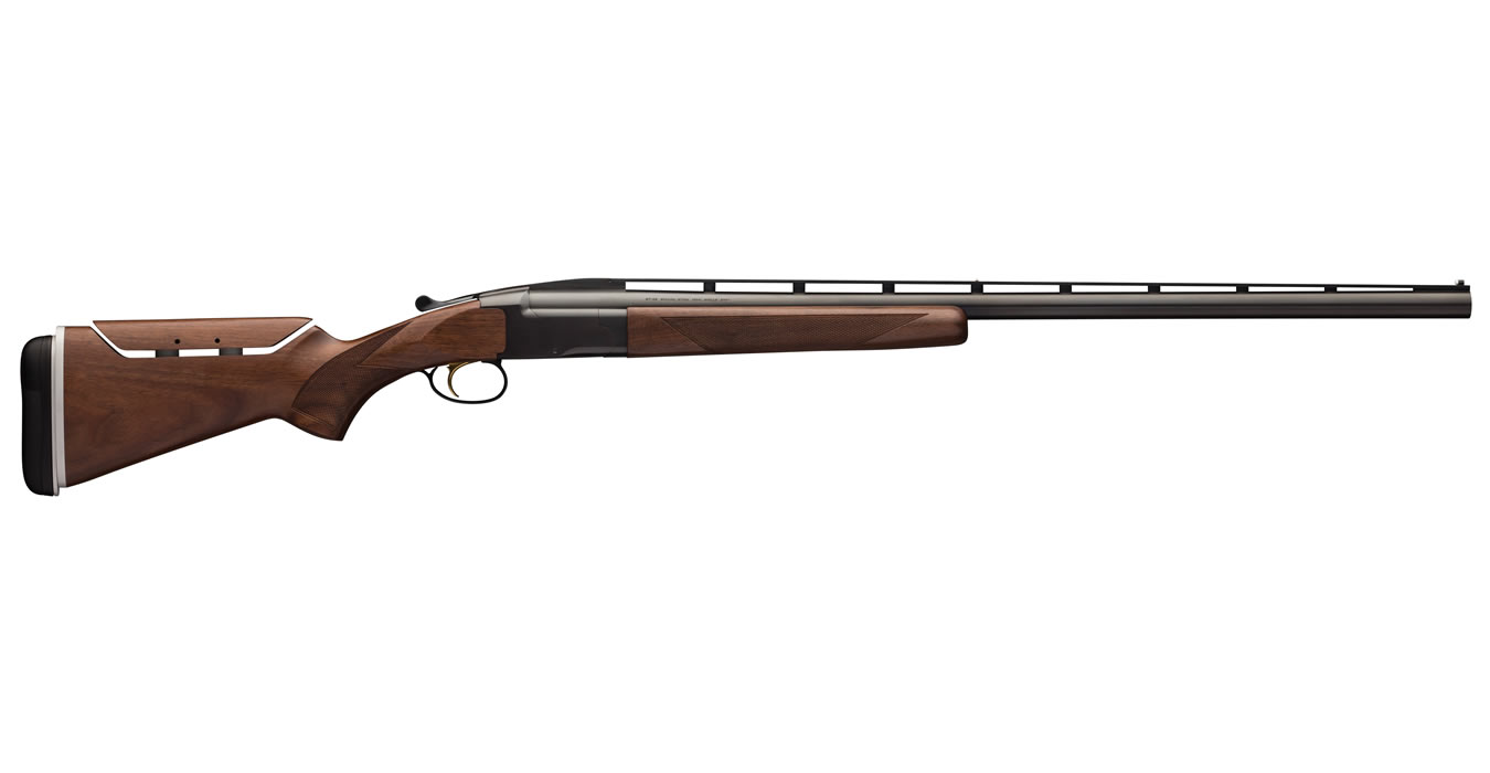 BT-99 12 Gauge Adjustable B/C Trap Shotgun