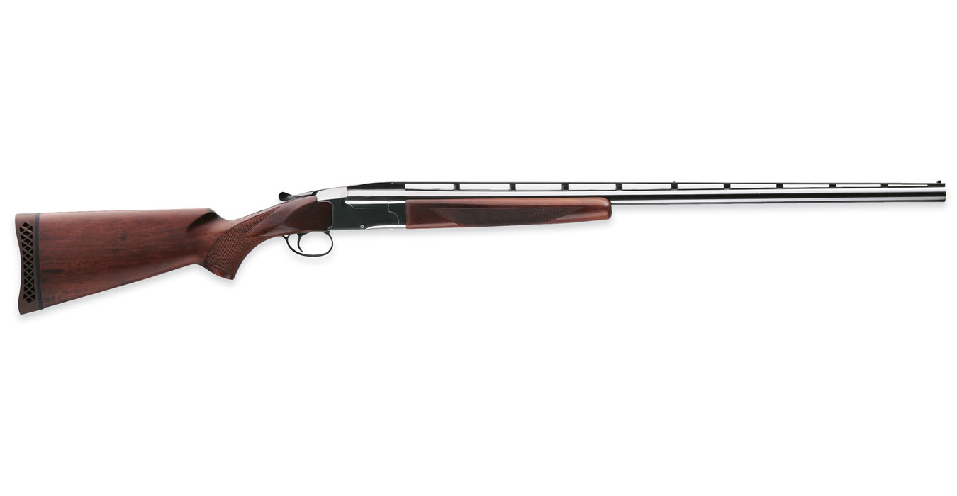 BT-99 Trap 12 Gauge Shotgun with 34-Inch Barrel
