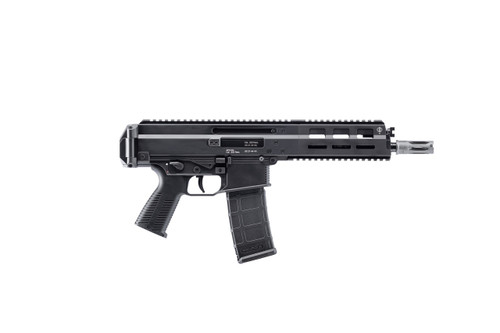 B&T APC 223 Remington/5.56x45mm, 8.7″ Threaded Barrel, Black, 30rd