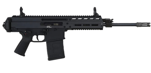 B&T APC 308 Winchester, 13″ Threaded Barrel, Black, 20rd