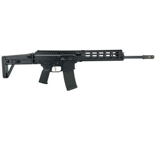 B&T APC Pro 223/5.56x45mm, 16.5″ Barrel, Black, 30rd