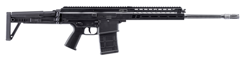 B&T APC308 Pro 308 Winchester 7.62x51mm, 18.9″ Barrel, Black, 20rd