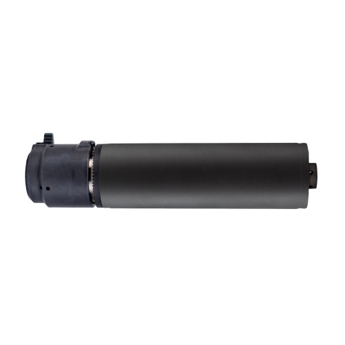B&T Rolex-X Suppressor 7.62MM, Black