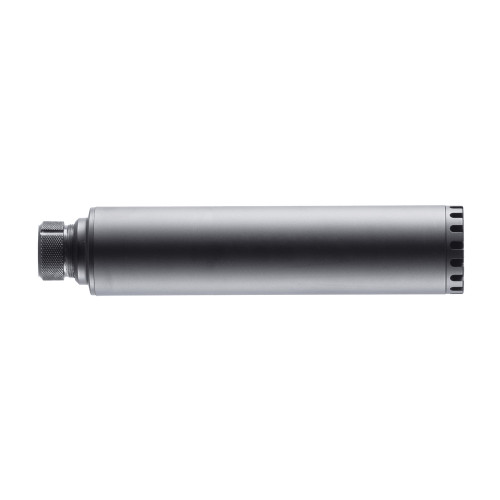 B&T Suppressor 9mm, Black, Tri-Lug Attachment