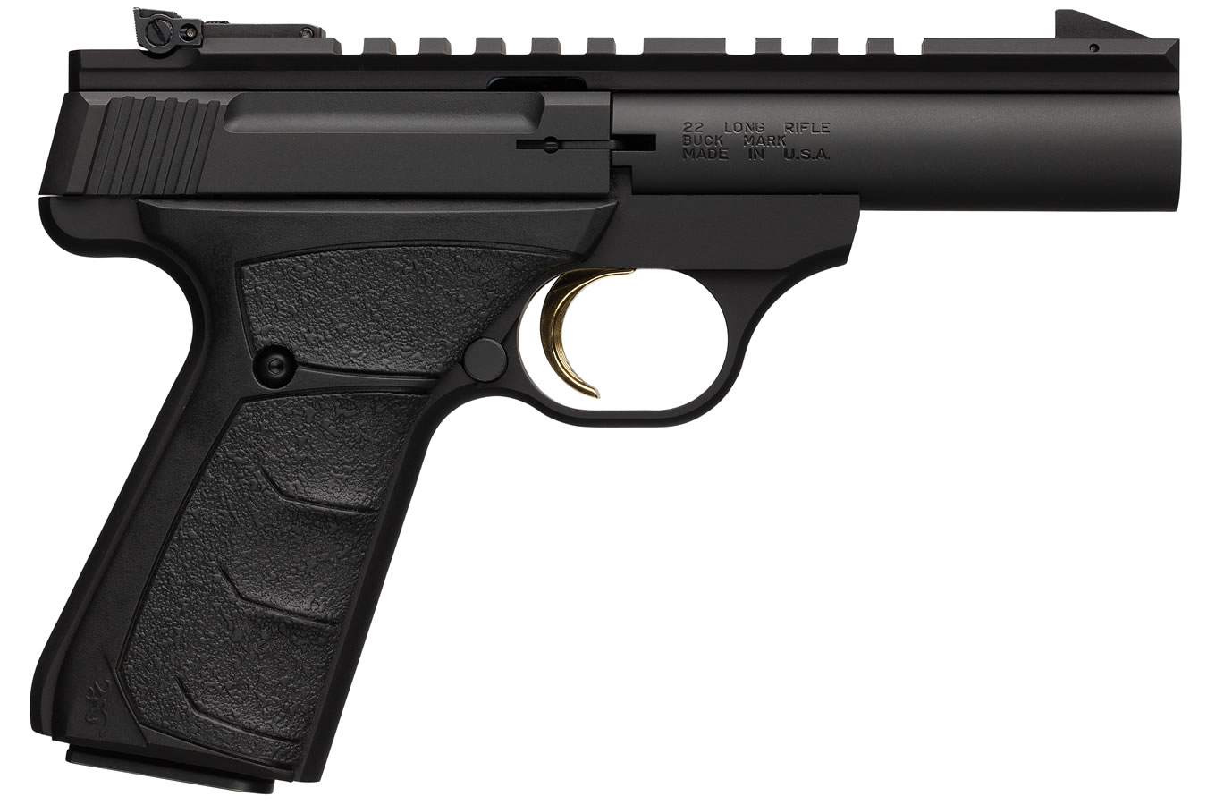 Buck Mark 22LR Field/Target Micro Rimfire Pistol