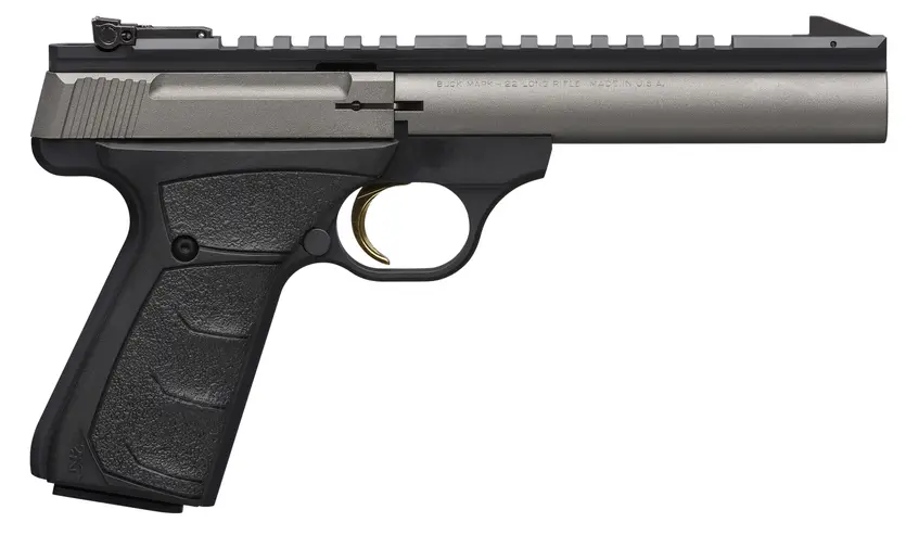 BUCK MARK FIELD TARGET Handguns Semi Auto