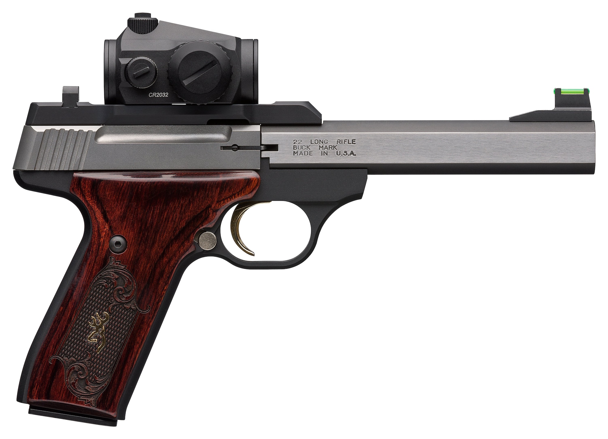 BUCK MARK MEDALLION Handguns Semi Auto