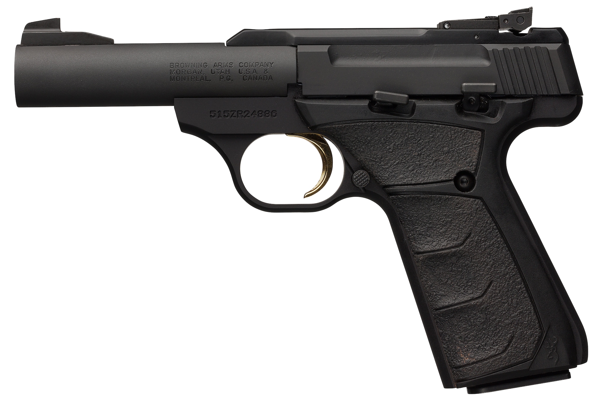 BUCK MARK MICRO BULL Handguns Semi Auto
