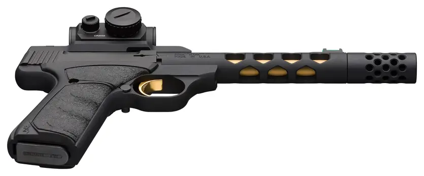 BUCK MARK VISION Handguns Semi Auto