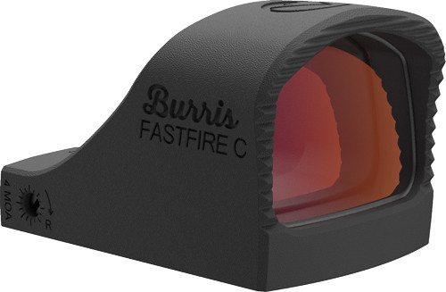 Burris FastFire C, 1x22x17mm, 6 MOA, RMSc Footprint