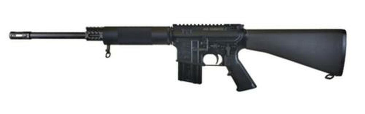 Bushmaster 450 Carbine 16 Barrel 5 Rd Mag