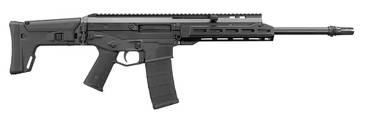 Bushmaster ACR Enhanced 300 AAC Blackout 16″ Barrel 7-Position Folding/Collapsible Stock, 30rd Mag