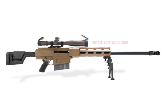 BUSHMASTER® BA50® – FDE