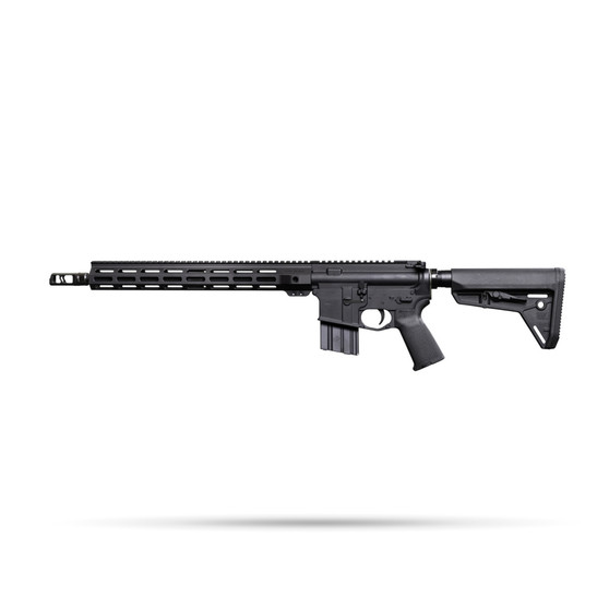 BUSHMASTER® BRAVO ZULU™ 16″ 450BM
