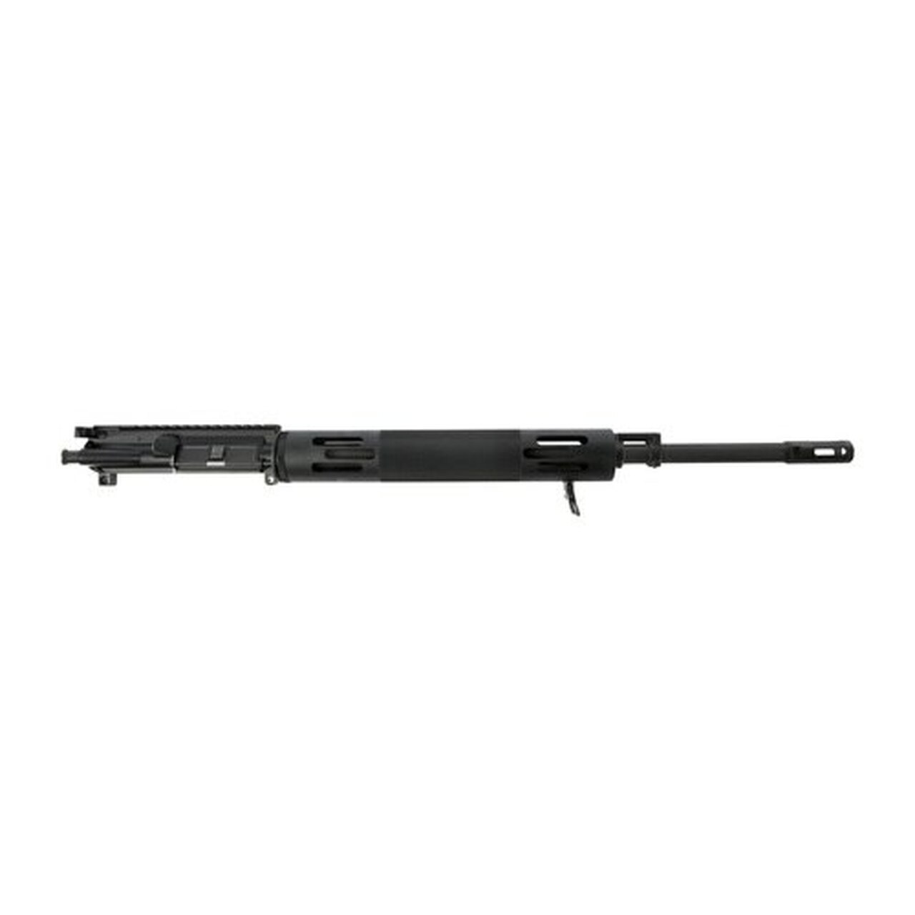 Bushmaster Flat Top Receiver Assembly Complete- 20″ Barrel – 450 Bushmaster, BCG