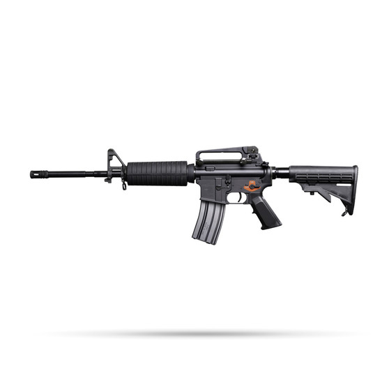 BUSHMASTER® M4 PATROLMAN’S™ BFSIII® CARRY HANDLE