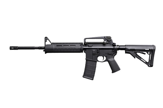 BUSHMASTER® M4 PATROLMAN’S™ MOE® CARRY HANDLE