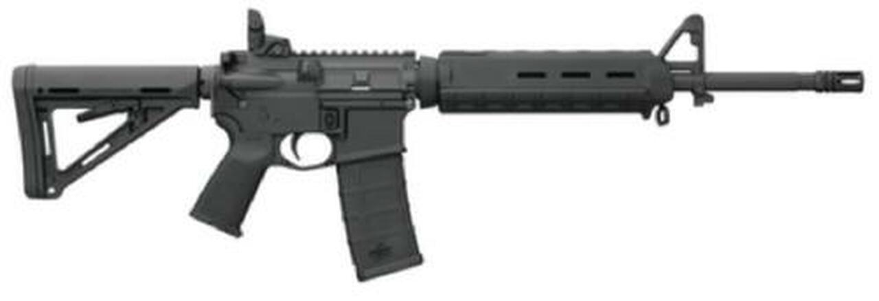 Bushmaster Magpul MOE AR-15 Mid Length Handguard 223/5.56, 30rd