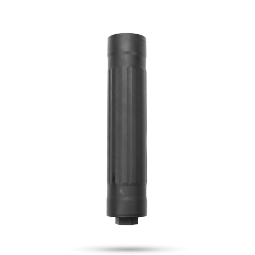 Bushmaster MUTA BM556 Suppressor, Direct Thread 1/2-28, Black
