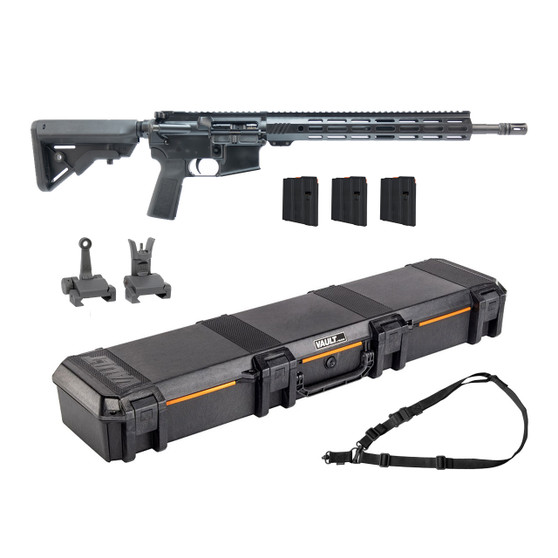 BUSHMASTER® ORC® II PRO GOREADY™ KIT – 10RD