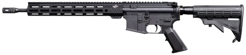 Bushmaster QRC II 5.56x45mm, 16″ Barrel, Black, M-Lok Handgaurd, 10rd