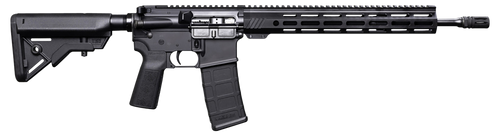 Bushmaster QRC II Pro 5.56x45mm, 16″ Barrel, Black, M-Lok Handgaurd, 30rd