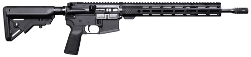 Bushmaster QRC II Pro 5.56x45mm, 16″ Barrel, Black, M-Lok Handguard, 10rd