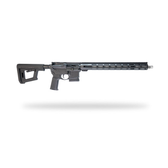 BUSHMASTER® V-RADICATOR™ 18″ .223 WYLDE