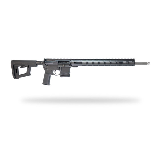 BUSHMASTER® V-RADICATOR™ 20″ .223 WYLDE
