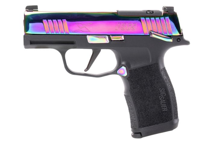 Buy P365-X RAINBOW