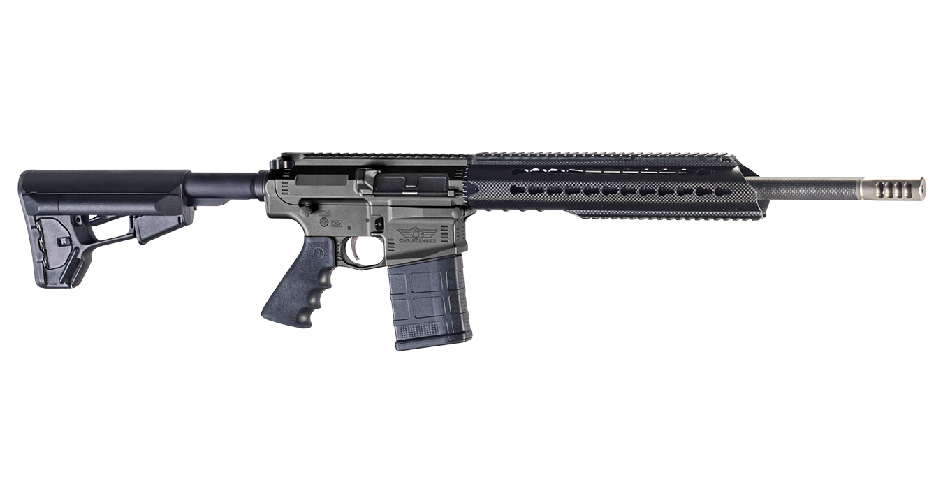 CA-10 DMR 308 Win Semi-Automatic Rifle