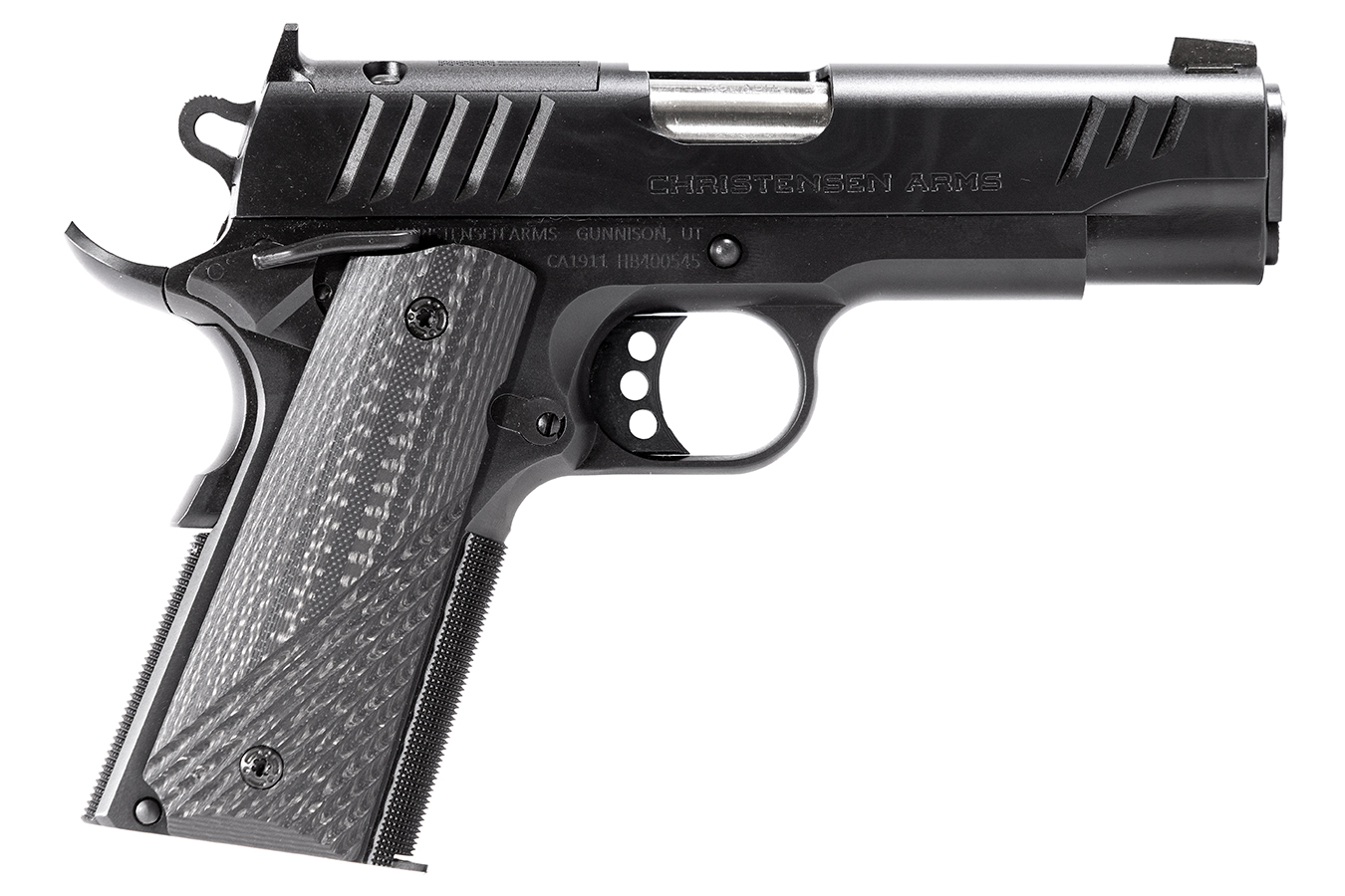 CA1911 45 ACP Pistol with 4.25 Inch Barrel